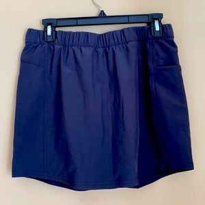 Patagonia Happy Hike Skort